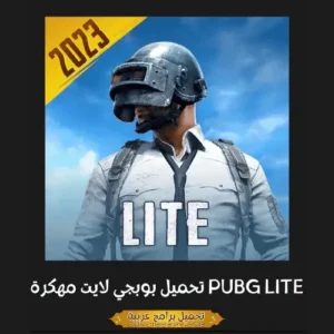 صورة مميزة من لعبة PUBG Lite.