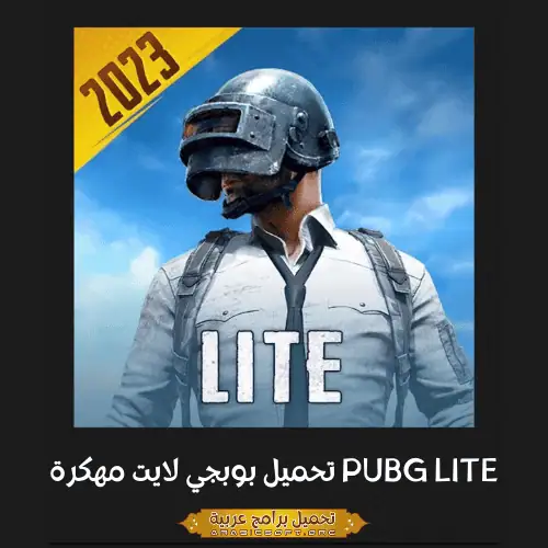 صورة مميزة من لعبة PUBG Lite.